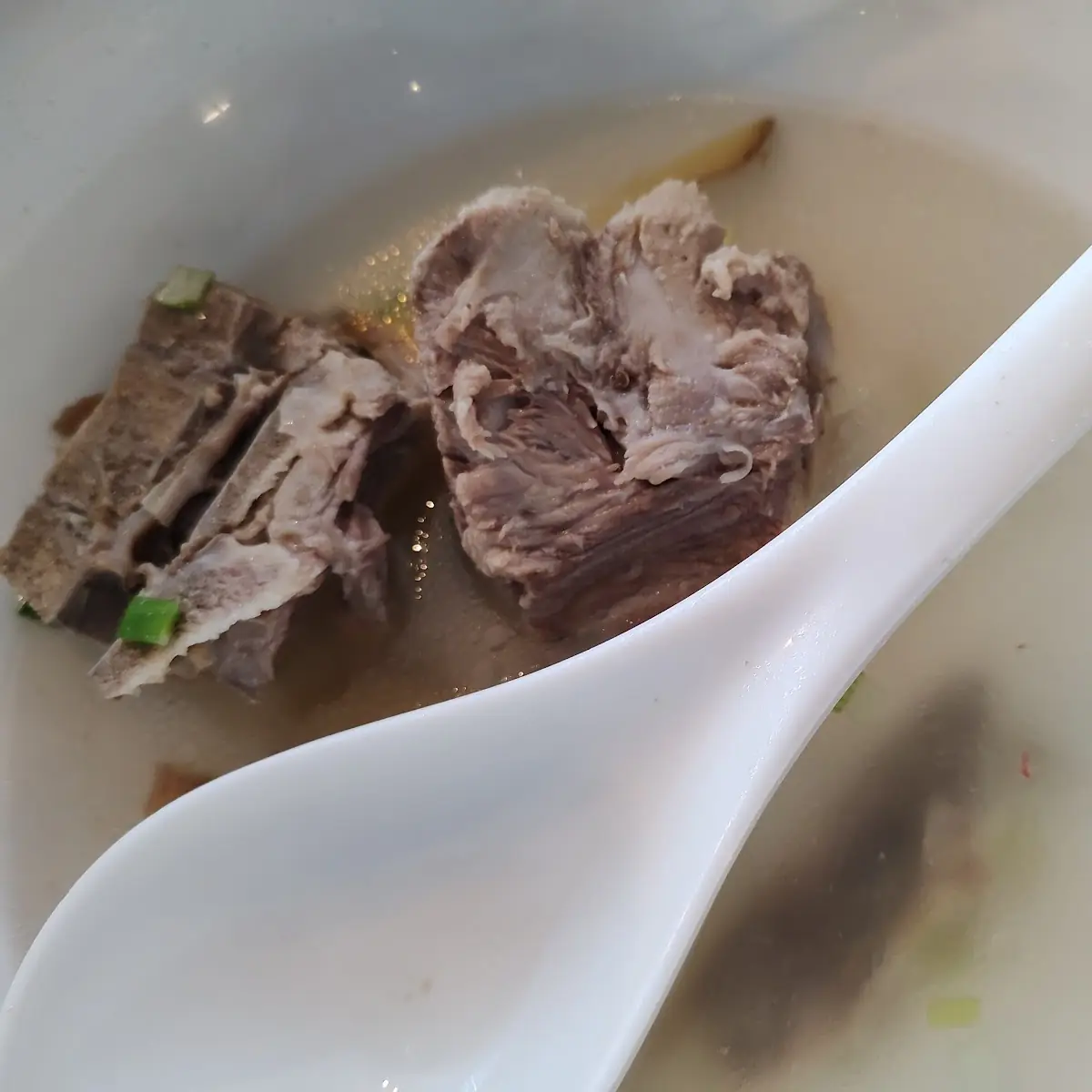 湯
